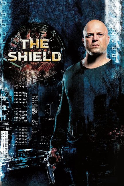 مسلسل The Shield الموسم الثاني الحلقة 3 مترجمة