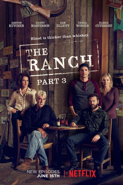 مسلسل The Ranch الموسم الثالث الحلقة 2 مترجمة