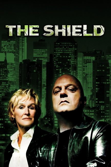 مسلسل The Shield الموسم الرابع الحلقة 5 مترجمة