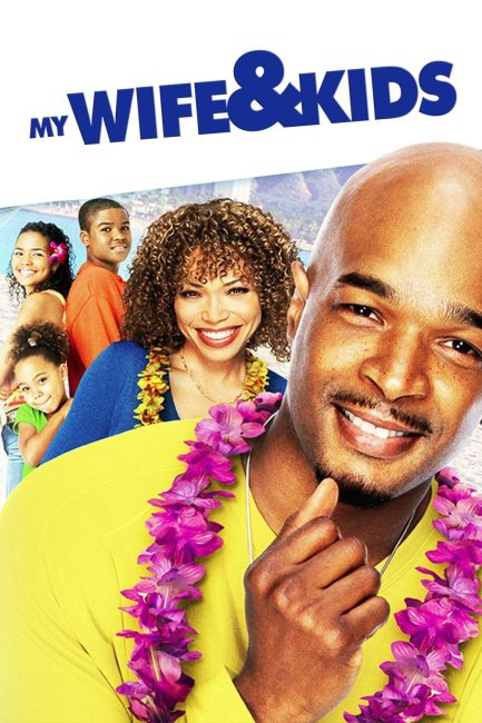 مسلسل My Wife and Kids الموسم الثالث الحلقة 2 مترجمة