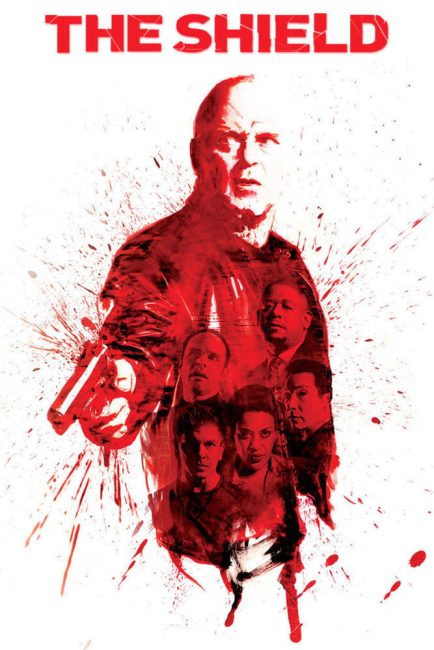 مسلسل The Shield الموسم الخامس الحلقة 1 مترجمة