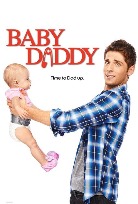 مسلسل Baby Daddy الموسم الاول الحلقة 2 مترجمة