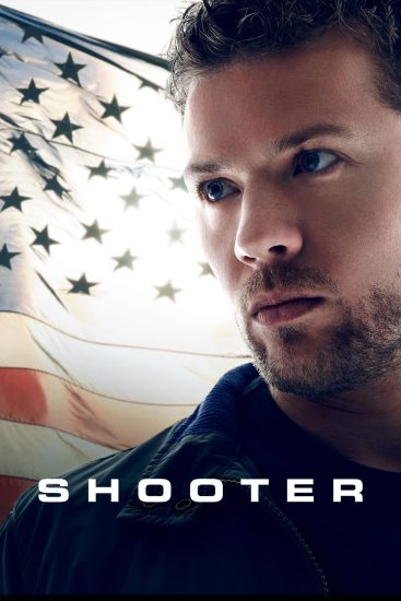 مسلسل Shooter مترجم