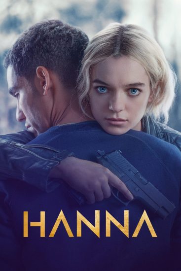 مسلسل Hanna الموسم الثالث مترجم