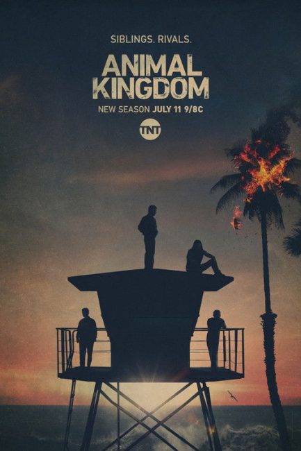 مسلسل Animal Kingdom الموسم الخامس الحلقة 2 مترجمة