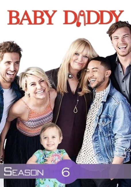 مسلسل Baby Daddy الموسم السادس الحلقة 4 مترجمة
