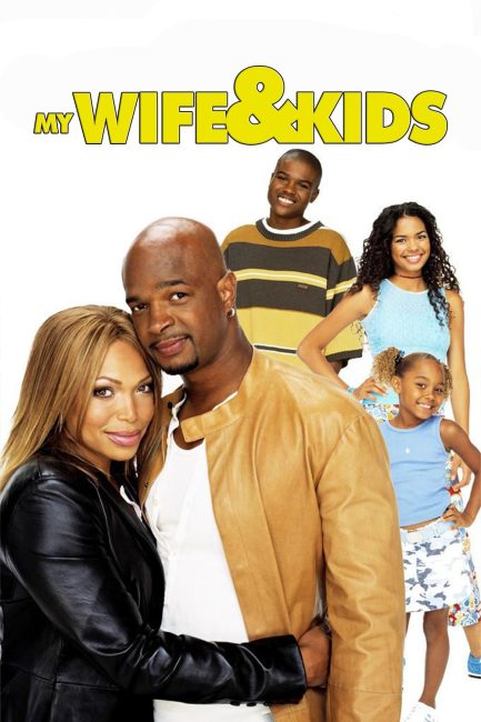 مسلسل My Wife and Kids الموسم الخامس الحلقة 2 مترجمة