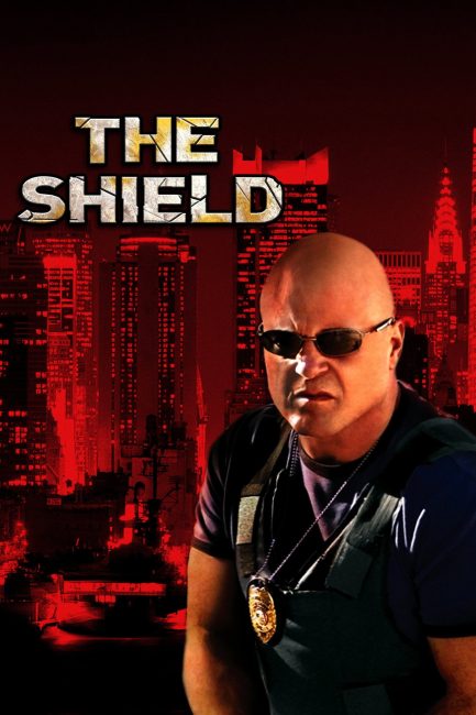 مسلسل The Shield الموسم الثالث الحلقة 12 مترجمة