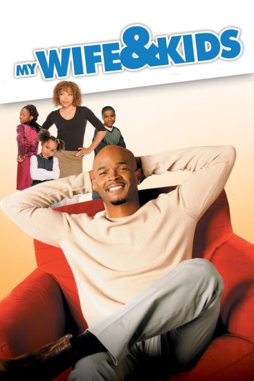 مسلسل My Wife and Kids الموسم الاول الحلقة 12 والاخيرة مترجمة