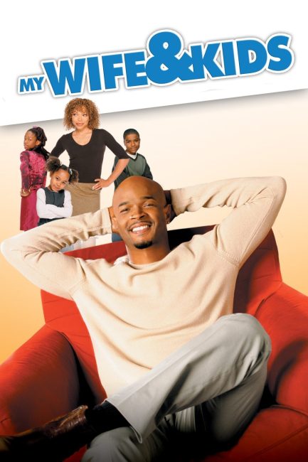 مسلسل My Wife and Kids الموسم الاول الحلقة 2 مترجمة