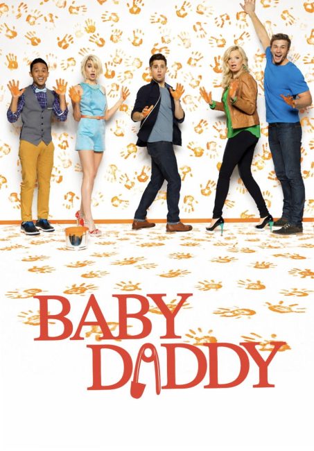 مسلسل Baby Daddy الموسم الرابع الحلقة 2 مترجمة