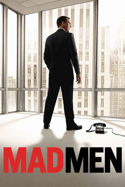 مسلسل Mad Men الموسم الرابع الحلقة 7 مترجمة