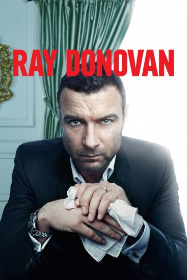 مسلسل Ray Donovan مترجم