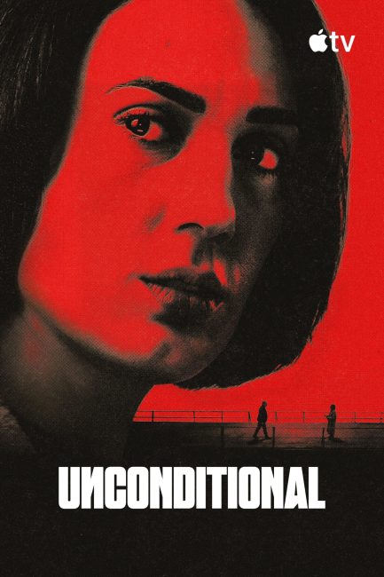 مسلسل Unconditional الموسم الاول الحلقة 6 مترجمة