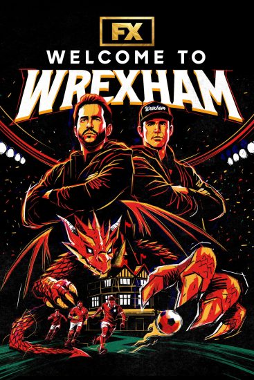مسلسل Welcome to Wrexham الموسم الخامس الحلقة 5 مترجمة