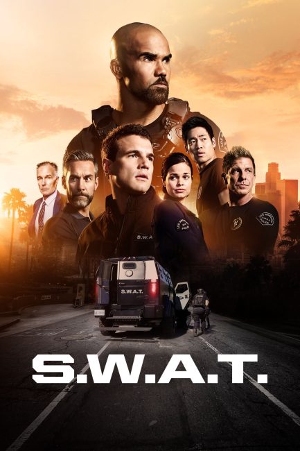 مسلسل S.W.A.T. الموسم الخامس الحلقة 9 مترجمة