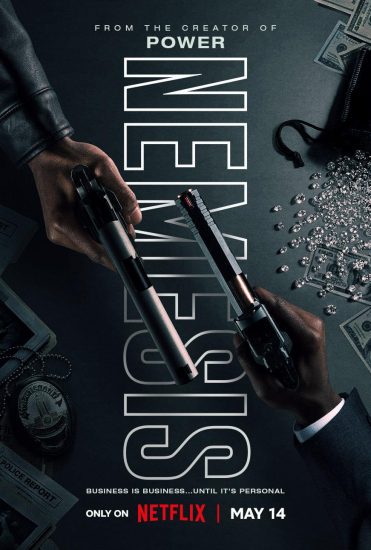 مسلسل Nemesis 2026 الموسم الاول مترجم