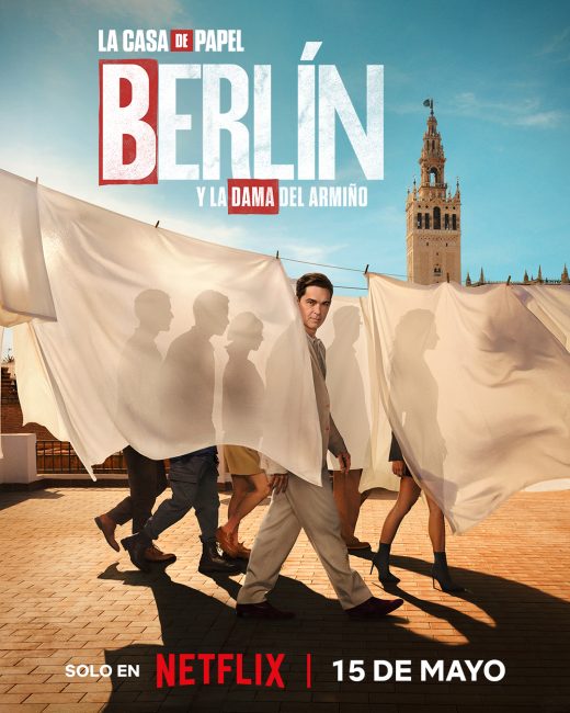 مسلسل Berlin and the Lady with an Ermine الموسم الاول الحلقة 2 مترجمة
