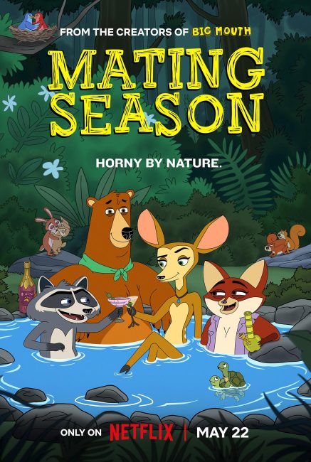 مسلسل Mating Season الموسم الاول الحلقة 2 مترجمة