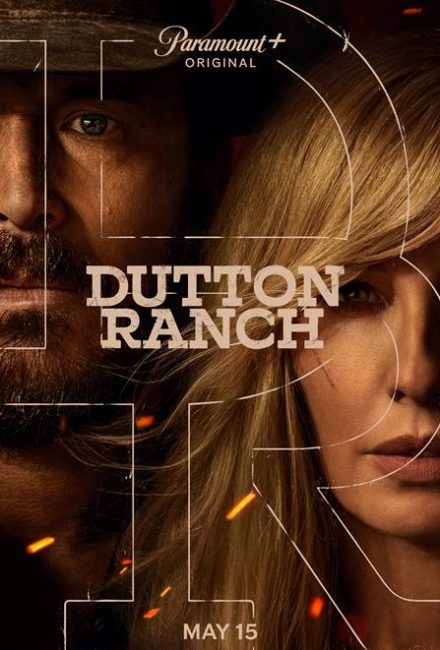 مسلسل Dutton Ranch الموسم الاول الحلقة 5 مترجمة