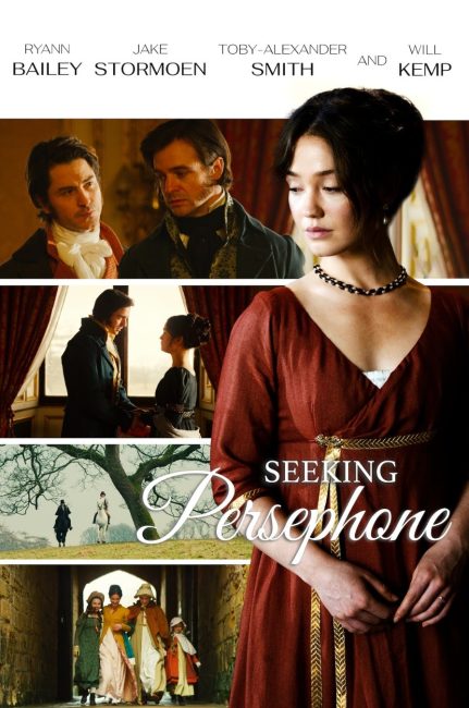 مسلسل Seeking Persephone الموسم الاول الحلقة 3 مترجمة