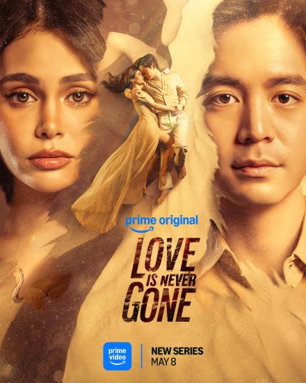 مسلسل الحب لا يزول ابدا Love Is Never Gone الحلقة 10 مترجمة