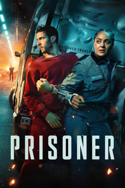 مسلسل Prisoner الموسم الاول الحلقة 2 مترجمة