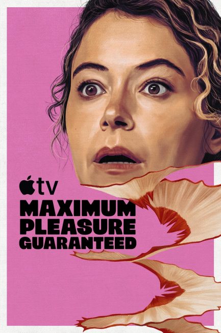 مسلسل Maximum Pleasure Guaranteed الموسم الاول الحلقة 5 مترجمة