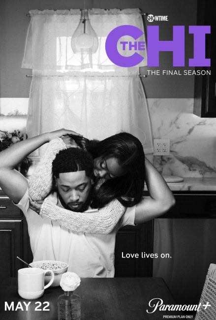 مسلسل The Chi الموسم الثامن الحلقة 3 مترجمة