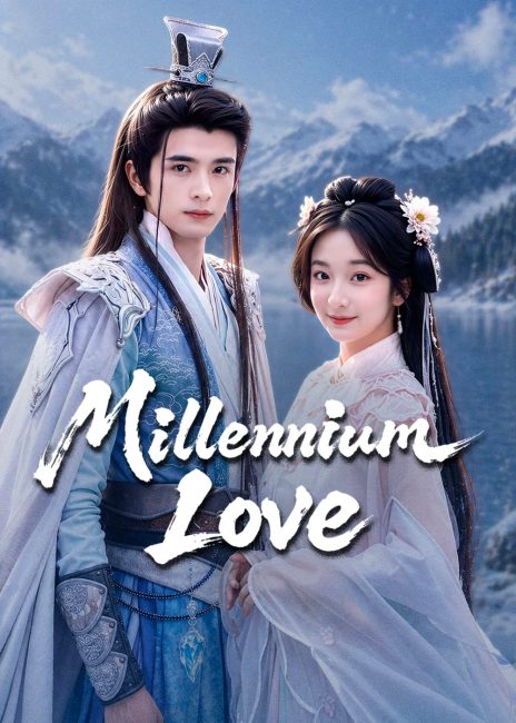 مسلسل حب الالفية Millennium Love الحلقة 2 مترجمة