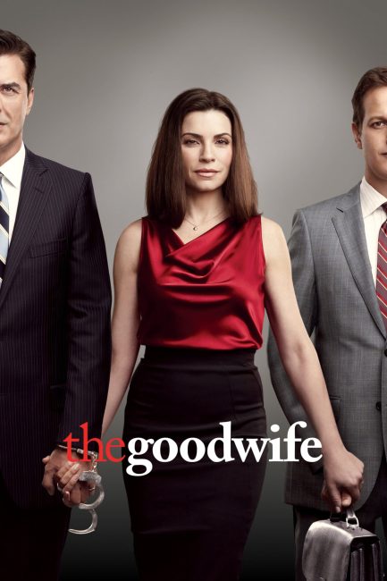 مسلسل The Good Wife الموسم الثاني الحلقة 4 مترجمة