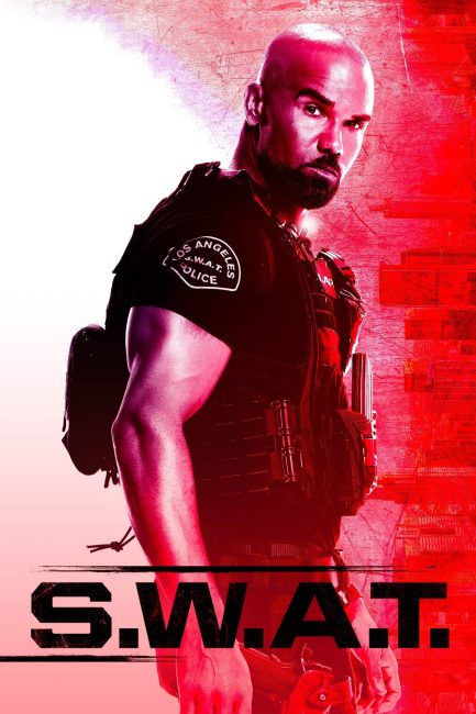 مسلسل S.W.A.T. الموسم الثالث الحلقة 4 مترجمة