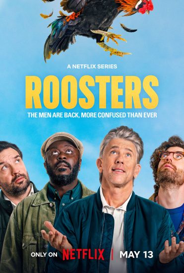 مسلسل Roosters الموسم الثاني مترجم