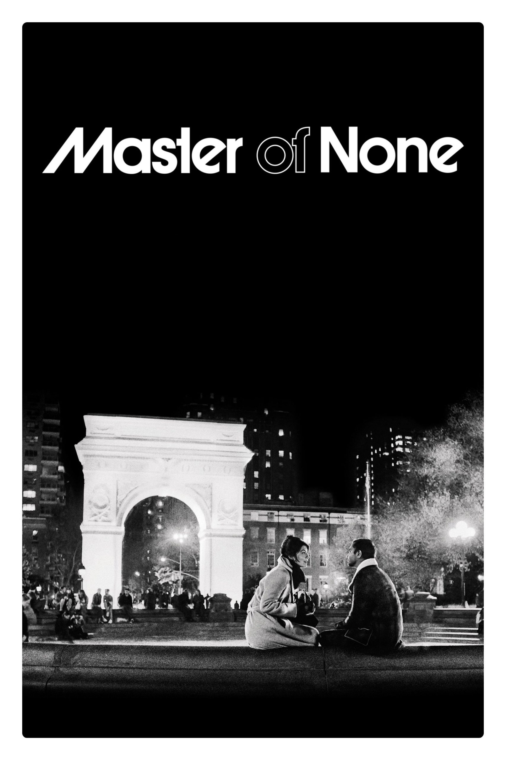 مسلسل Master of None الموسم الثاني مترجم