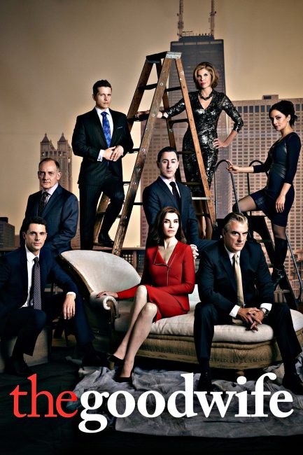 مسلسل The Good Wife الموسم السادس الحلقة 2 مترجمة