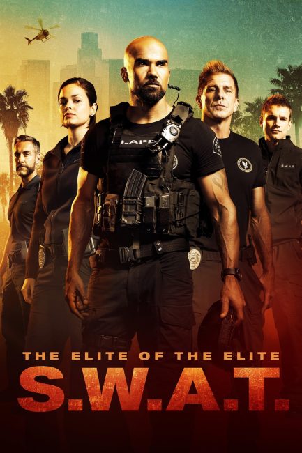 مسلسل S.W.A.T. الموسم الاول الحلقة 7 مترجمة