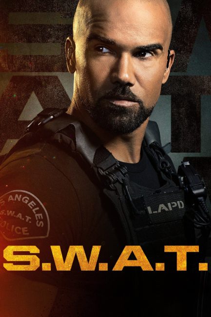 مسلسل S.W.A.T. الموسم السادس الحلقة 10 مترجمة