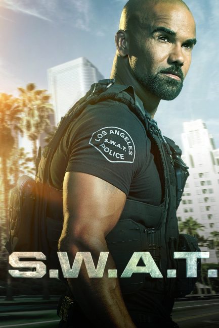 مسلسل S.W.A.T. الموسم الرابع الحلقة 2 مترجمة