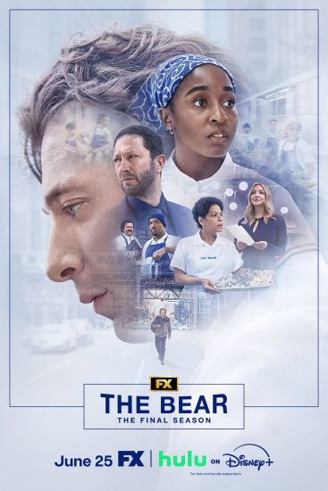 مسلسل The Bear الموسم الخامس الحلقة الخاصة مترجمة