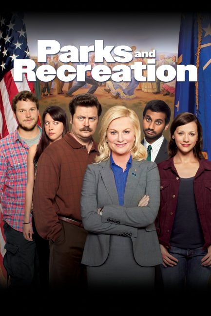 مسلسل Parks and Recreation الموسم الثاني الحلقة 2 مترجمة