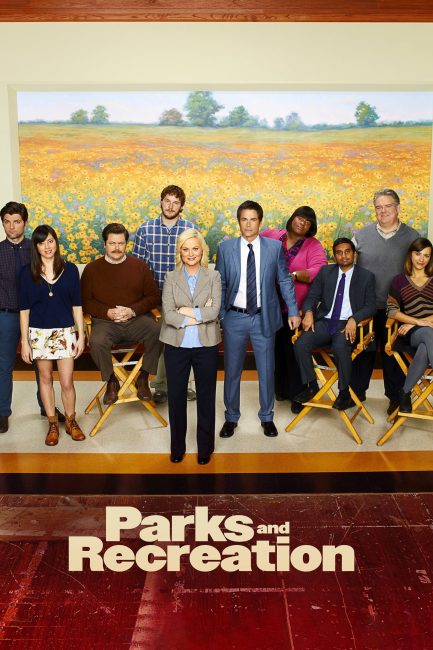 مسلسل Parks and Recreation الموسم الرابع الحلقة 4 مترجمة