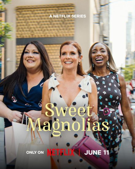 مسلسل Sweet Magnolias الموسم الخامس الحلقة 1 مترجمة