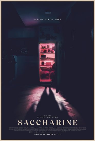 فيلم Saccharine 2026 مترجم اون لاين