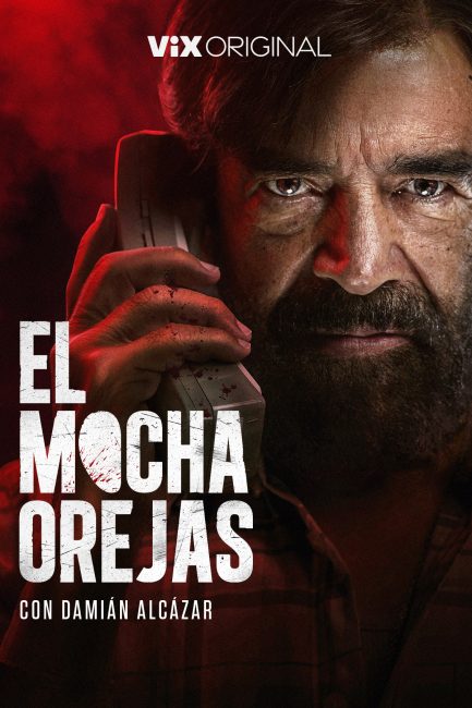 مسلسل The Ear Chopper الموسم الاول الحلقة 5 مترجمة