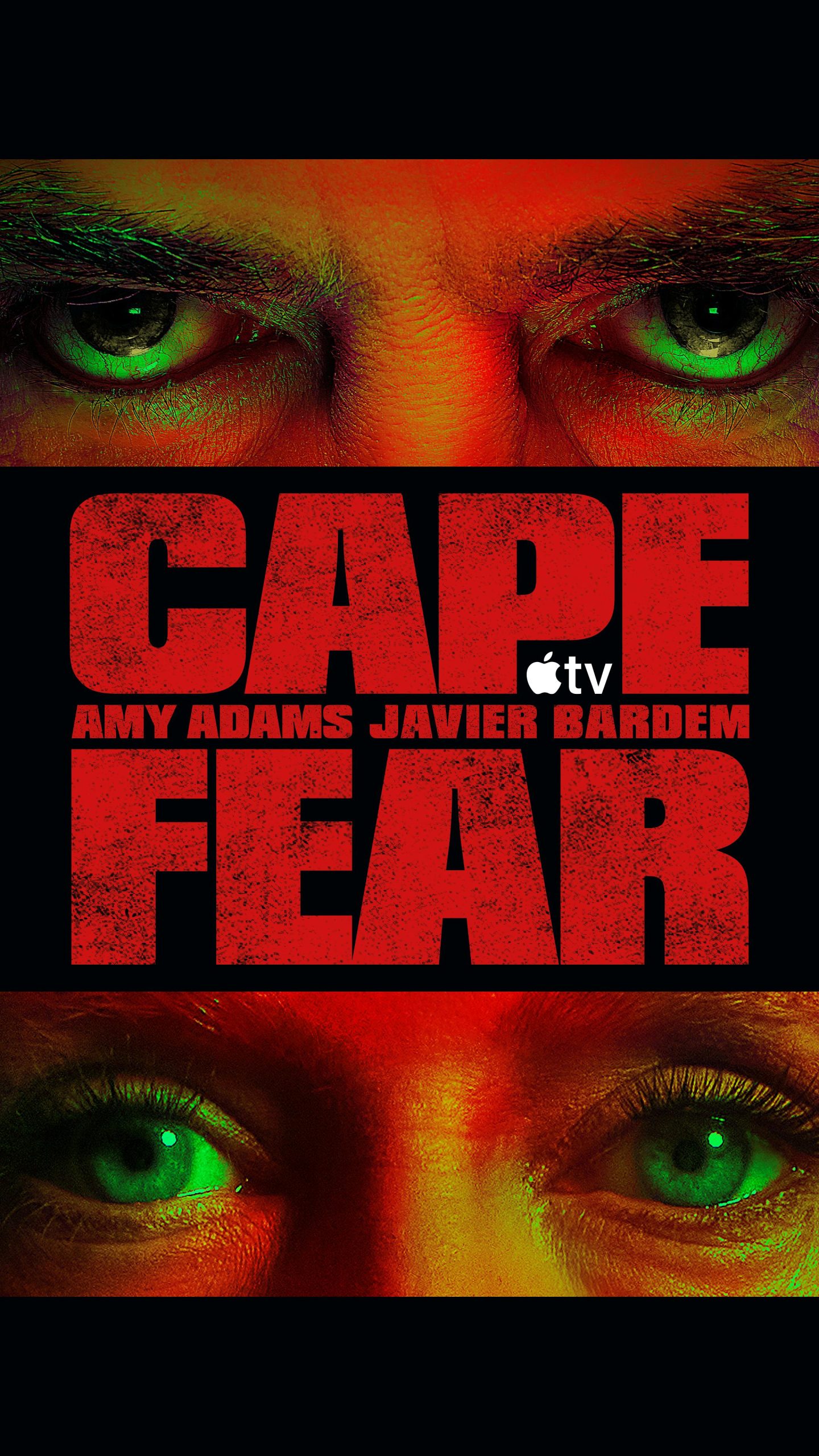 مسلسل Cape Fear الموسم الاول مترجم