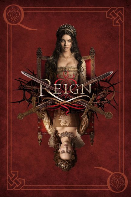 مسلسل Reign الموسم الثالث الحلقة 4 مترجمة