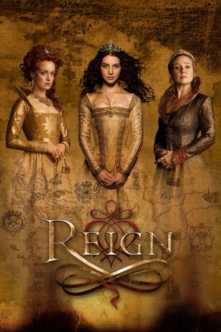 مسلسل Reign الموسم الرابع الحلقة 9 مترجمة