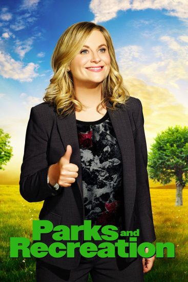 مسلسل Parks and Recreation الموسم السابع مترجم