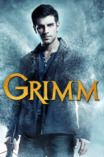 مسلسل Grimm الموسم الرابع الحلقة 20 مترجمة