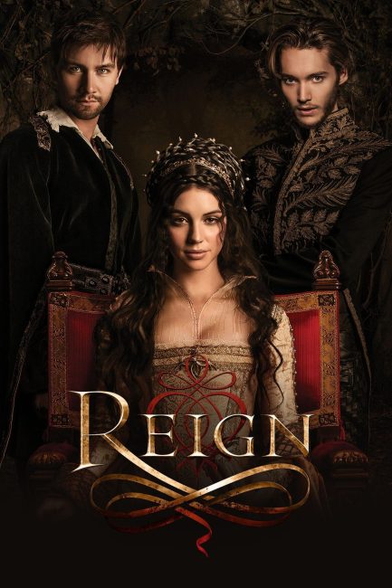 مسلسل Reign الموسم الاول الحلقة 5 مترجمة